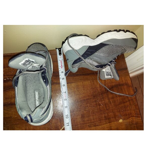 Converse All Star Unisex Athletic Shoes, Never Worn, Men 5.5M - C4805-1 #C 4805 - Picture 2 of 8